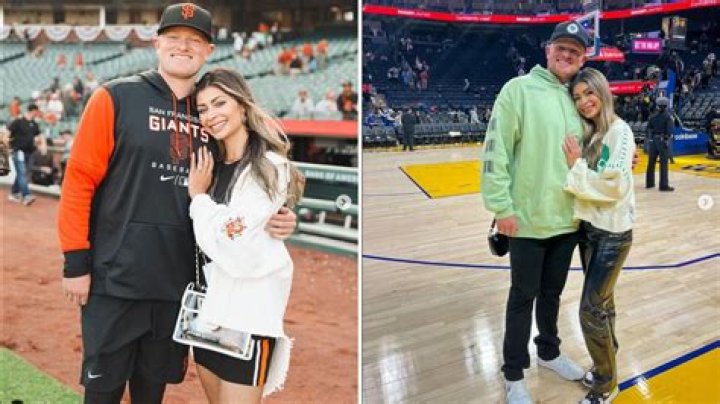 Derek Webb's New Wife: A Glimpse Into Their Life Together