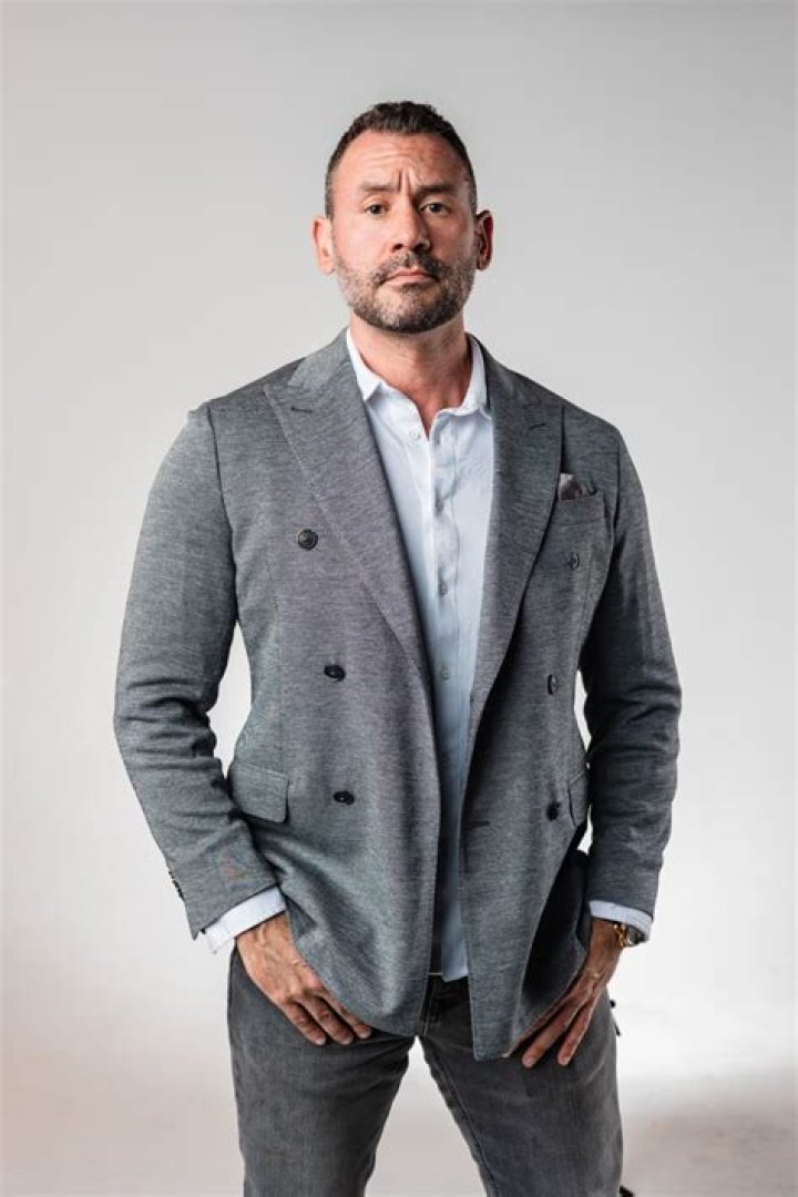Derik Fay Net Worth: Unveiling The Financial Success Of A Rising Star
