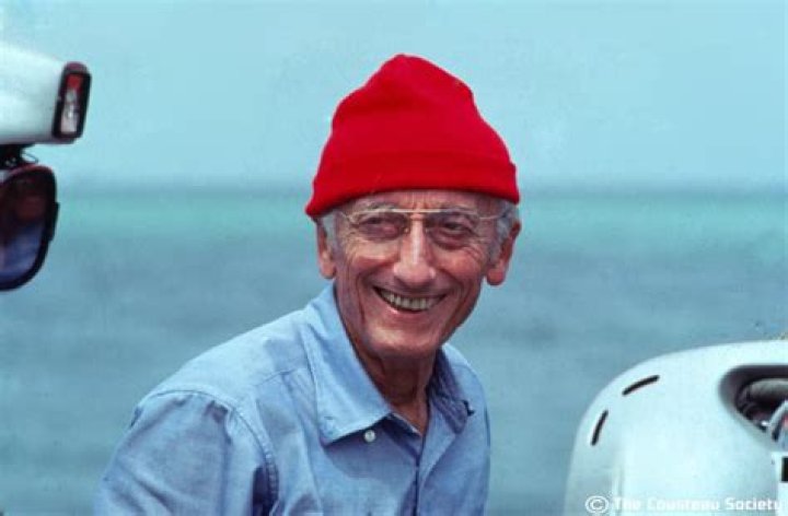 Deseree Cousteau: The Legacy Of A Modern Explorer
