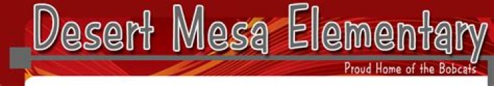 Desert Mesa Preschool @ AWC - Yuma