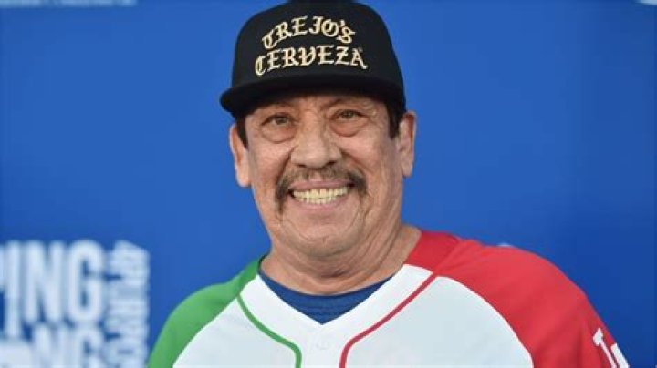 Desperado star's dwindling fortune explored as he celebrates 55 years of sobriety