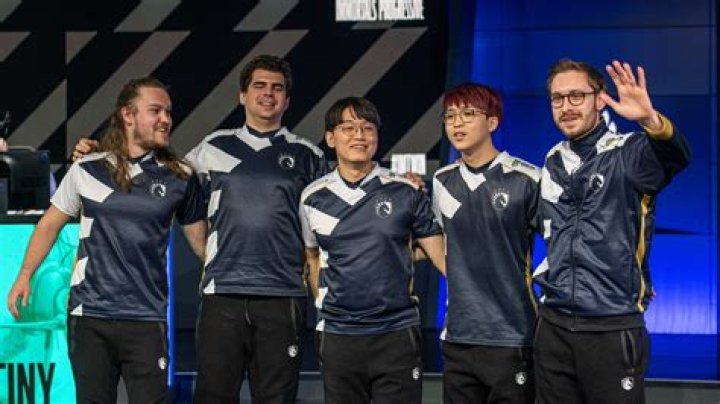 Despite loss to 100 Thieves, CoreJJ expects Team Liquid to win LCS Finals in Houston