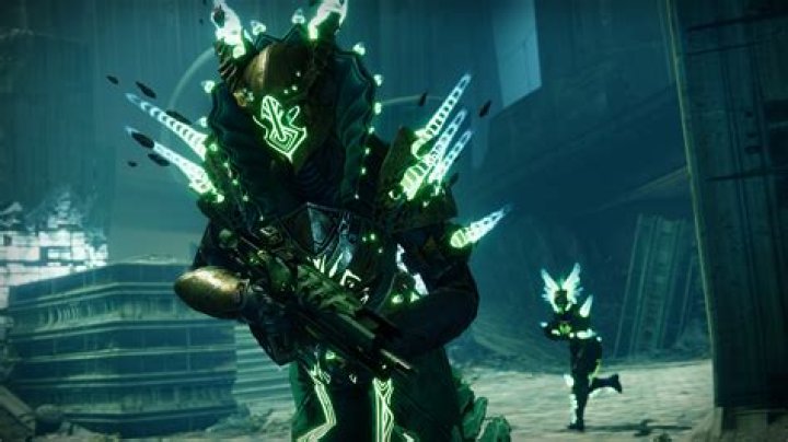 Destiny 2 announces new Thorn catalyst, Glaive and Exotic changes in Season 23 preview