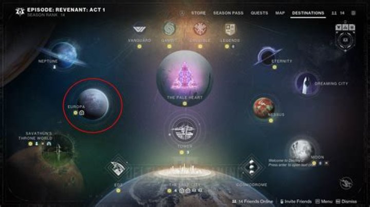 Destiny 2 Bequest god rolls, drop locations, and more