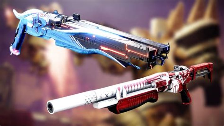 Destiny 2: Best Shotguns for PvE, PvP, Gambit (2022)