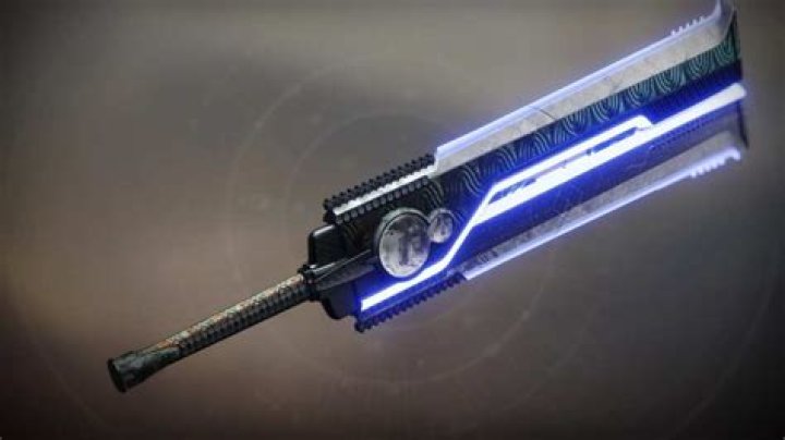 Destiny 2: Best Swords for PvE, PvP, Gambit (2022)
