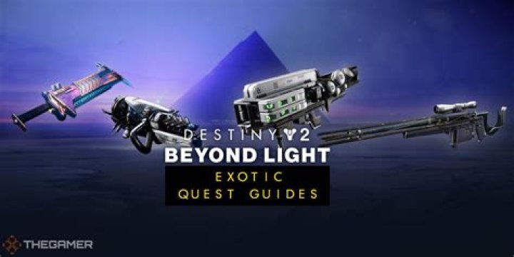 Destiny 2: Beyond Light guide - Warden Title