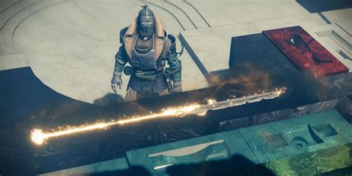 Destiny 2 Beyond Light: How to Get Eyes of Tomorrow Exotic Rocket Launcher