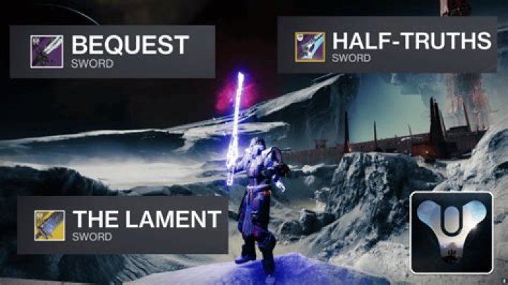 Destiny 2 Beyond Light: How to Unlock Legendary Lost Sectors