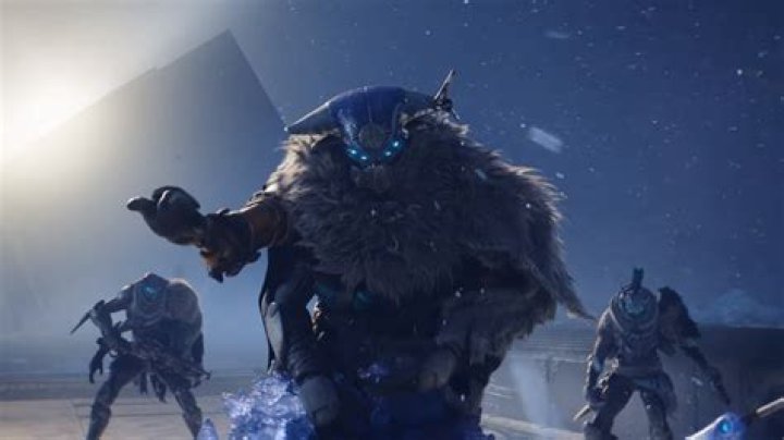 Destiny 2 Beyond Light trailer: New characters & story revealed