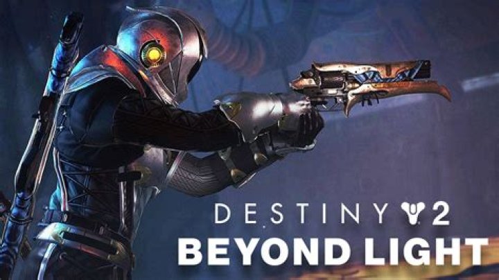 Destiny 2 bounty guide: What to save for Beyond Light & which to avoid