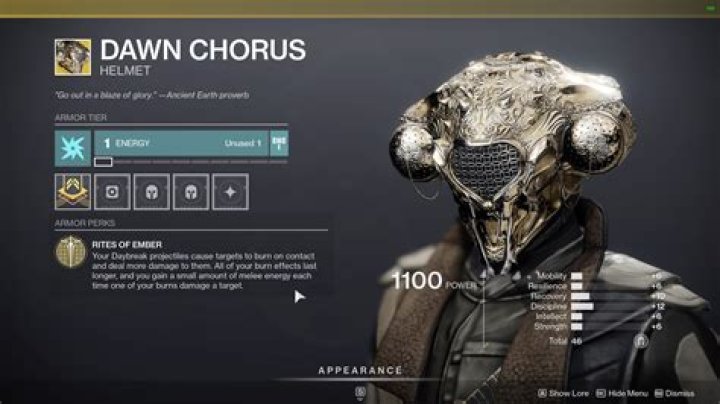 Destiny 2 Curse of Osiris: How to Get The Stag Exotic Warlock Helmet