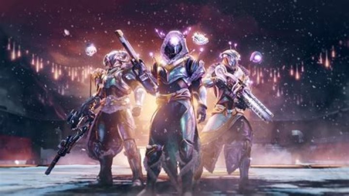 Destiny 2 Dawning: How to Get to Riven & Deliver Cookies