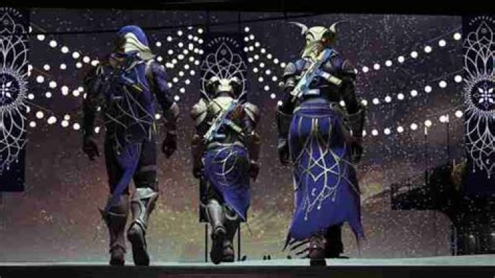 Destiny 2 Dawning Recipe: How to Make Radiolarian Pudding