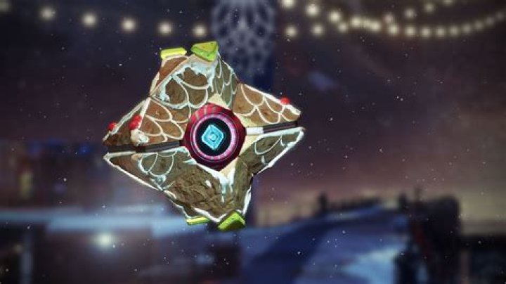 Destiny 2 Dawning Recipe: How to Make Starwort Thins
