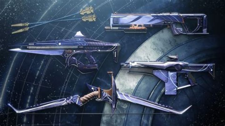Destiny 2 Deepsight Harmonizer: How to get and what weapons to convert