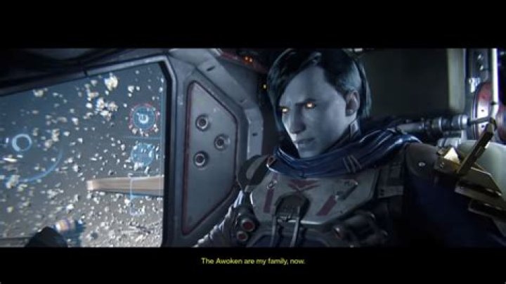 Destiny 2 getting new tutorial experience, teasing Uldren Sov’s return