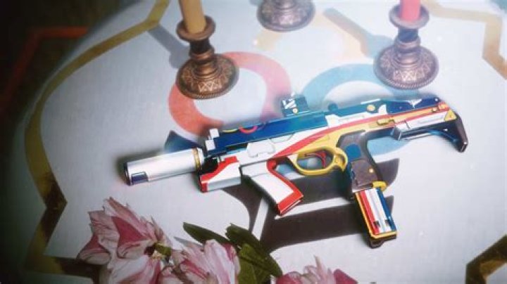 Destiny 2 Guardian Games marred by weapon issues & drop rate glitch