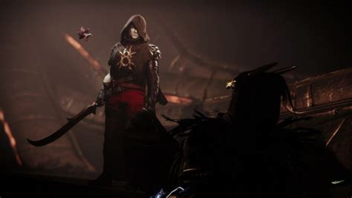 Destiny 2: How to Get Recon Data (Season of the Hunt)