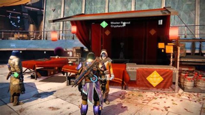 Destiny 2: How to Get Witch Queen Preorder Bonus Items