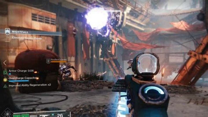 Destiny 2: How to Make a Clan