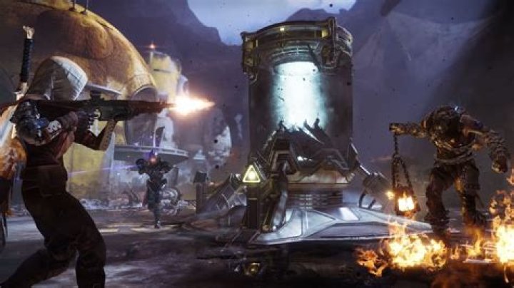 Destiny 2 Infamy Ranks and requirements: How to earn Infamy in Gambit