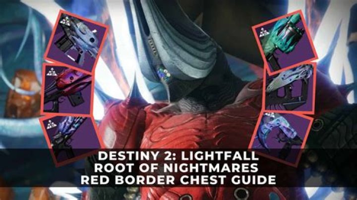 Destiny 2 Lightfall Root of Nightmares raid release time, date