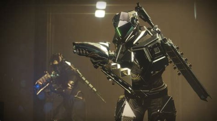 Destiny 2 nerfs shotgun speed and more next season