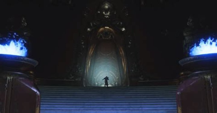 Destiny 2 players make deathless run through Bungie’s new raid