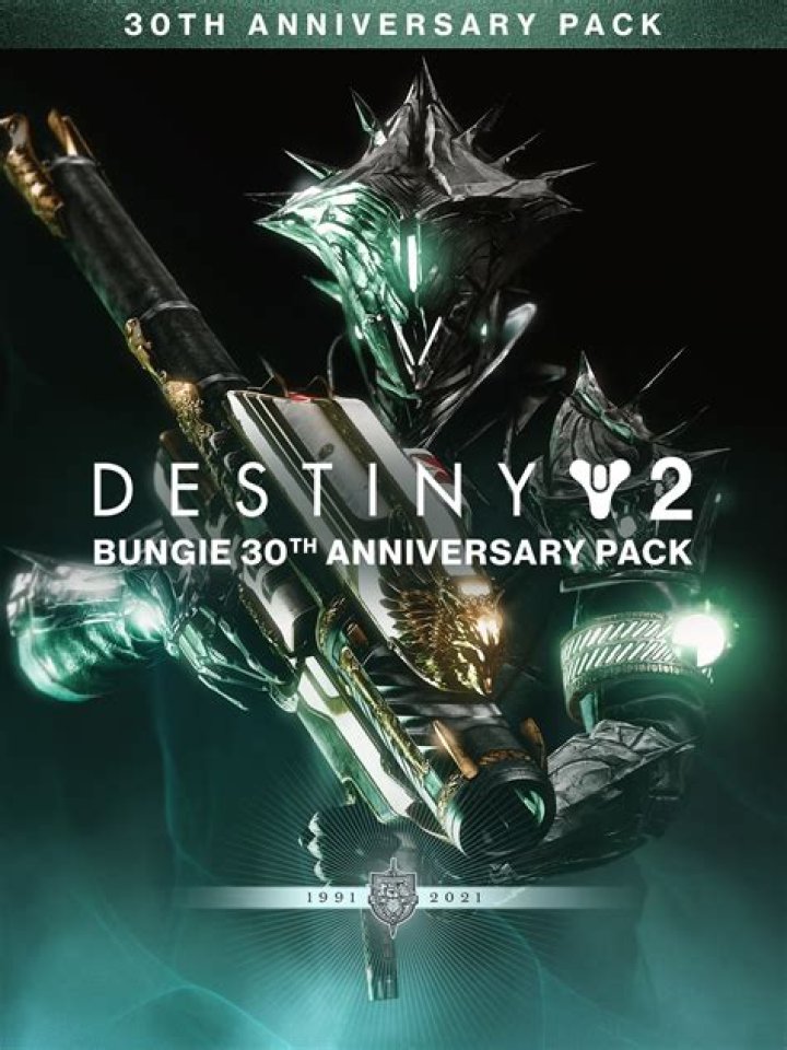 Destiny 2’s Bungie 30th Anniversary Pack review: A great party