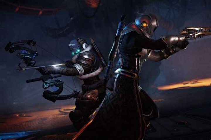 Destiny 2’s Eververse economy is still horrible