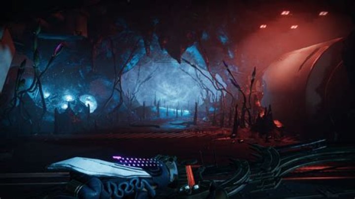Destiny 2’s Excellent Secret Missions Are Depressingly Still Too Few & Far Between