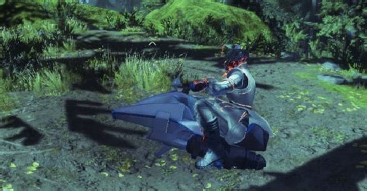 Destiny 2’s new mini Sparrow rules