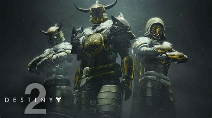 Destiny 2 Season 16 Iron Banner quest guide: What We Survive walkthrough & rewards
