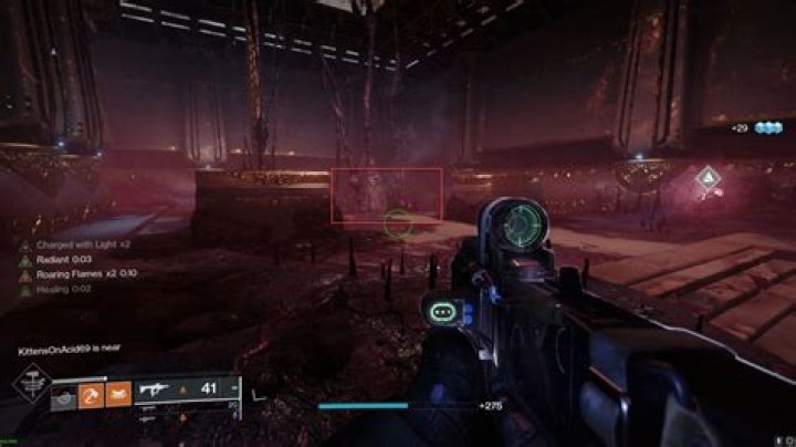 Destiny 2: Season of the Haunted: Shadow’s Return Triumph guide