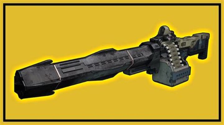 Destiny 2 Shadowkeep: How to Get Xenophage Exotic Machine Gun