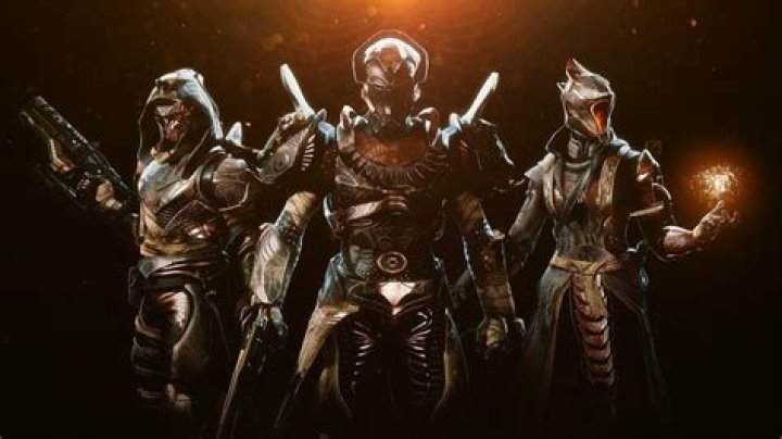 Destiny 2 Trials of Osiris rewards, April 23-27