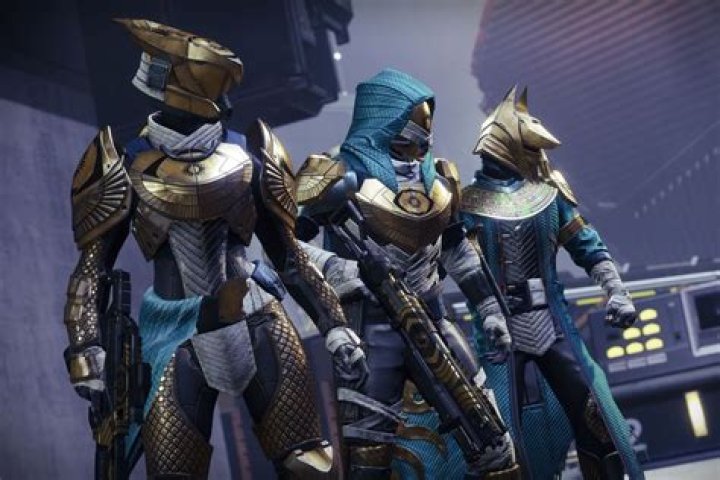 Destiny 2 Trials of Osiris rewards, July 3-7