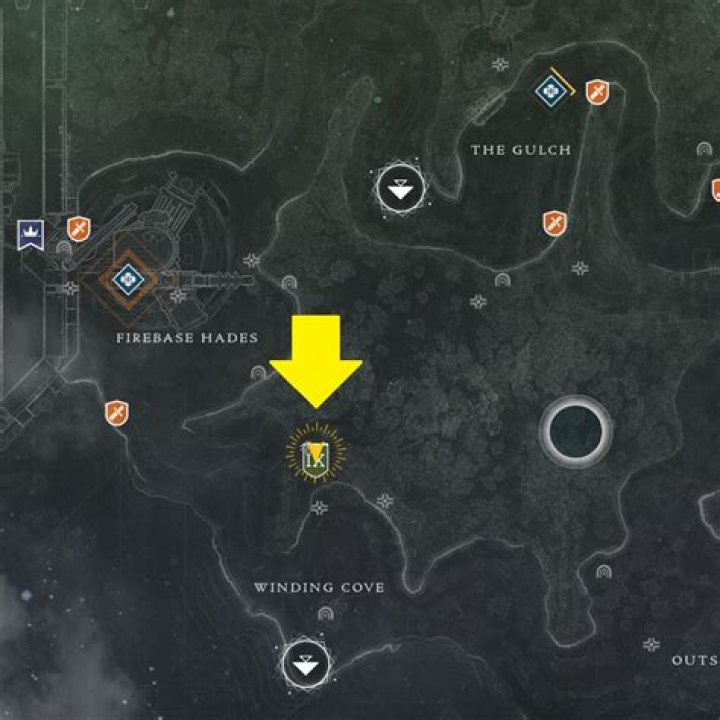 Destiny 2 Xur location and items, Feb. 5-9