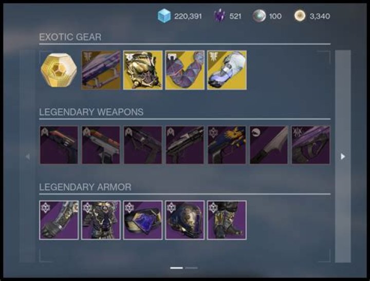 Destiny 2 Xur location today: What is Xur selling? (June 17 - 21)