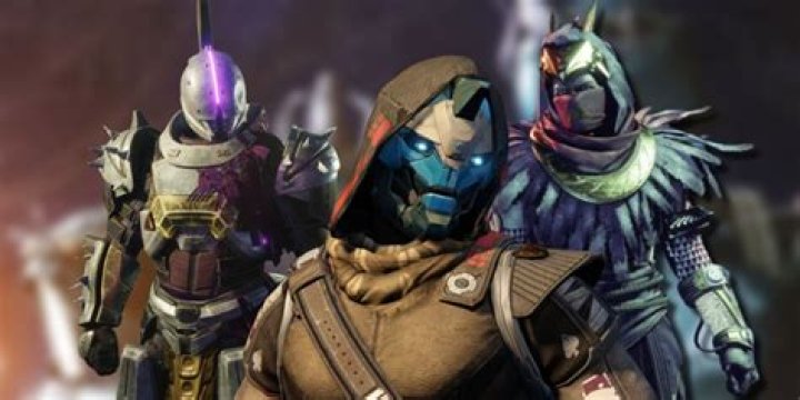 Destiny characters will carry over to Destiny 2, but lots of other things won’t