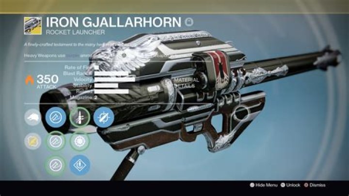 Destiny: Rise of Iron guide: How to get Gjallarhorn