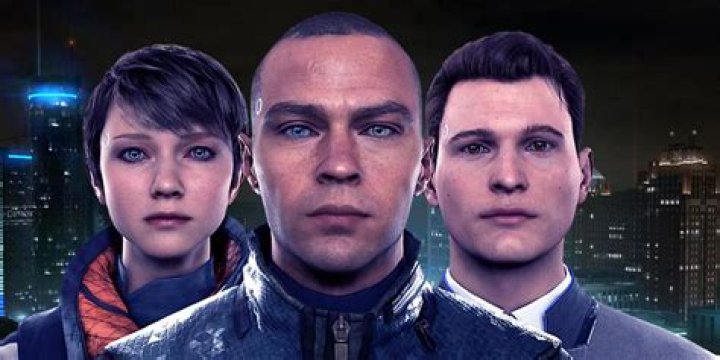 Detroit Become Human: How Much it Costs