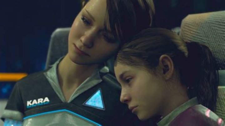 Detroit Become Human: How to Escape Detroit (Kara)