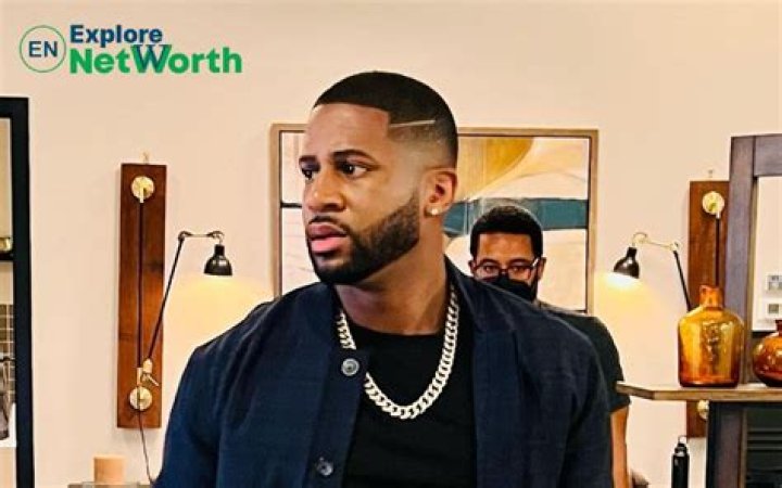 Devale Ellis - Bio, Age, Net Worth, Height, Married, Nationality, Body Measurement, Career