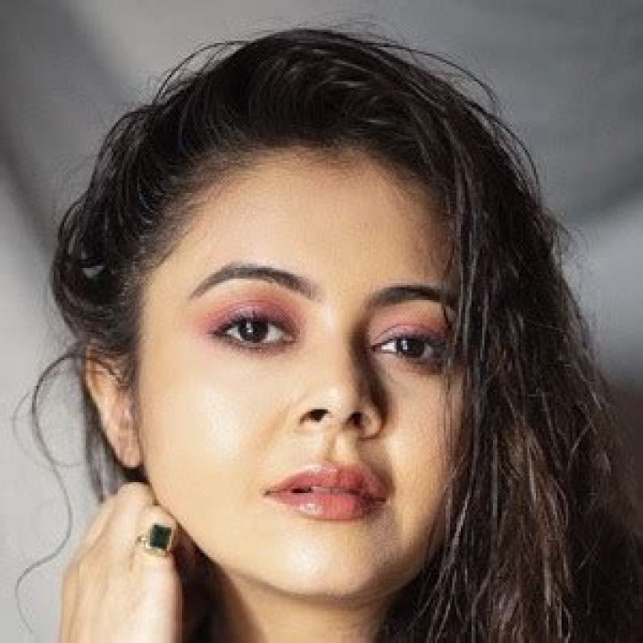 Devoleena Bhattacharjee Biography