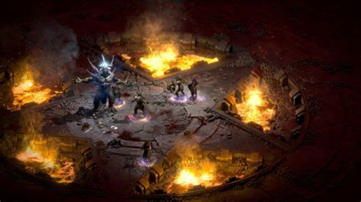 Diablo 2 Resurrected dev promises “fixes” in response to server issues