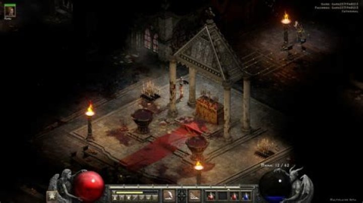 Diablo 2 Resurrected: Uber Diablo, Pandemonium Event ubers, key locations & more