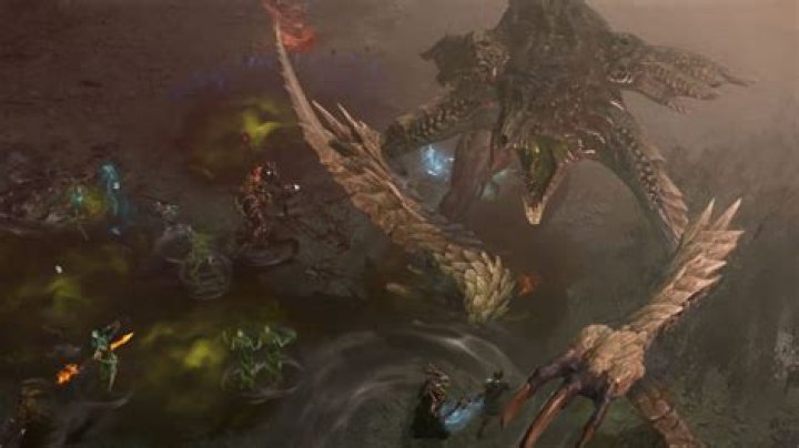 Diablo 4: Everything we know about World Boss spawn times, locations & more