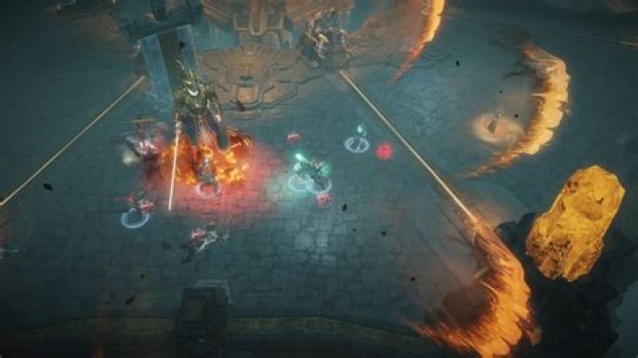 Diablo Immortal’s PC version exists to combat emulation